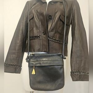 Americana by Sharif bag